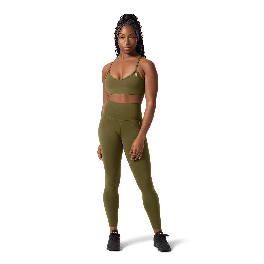 Women's High-Rise Drive Tight 25
