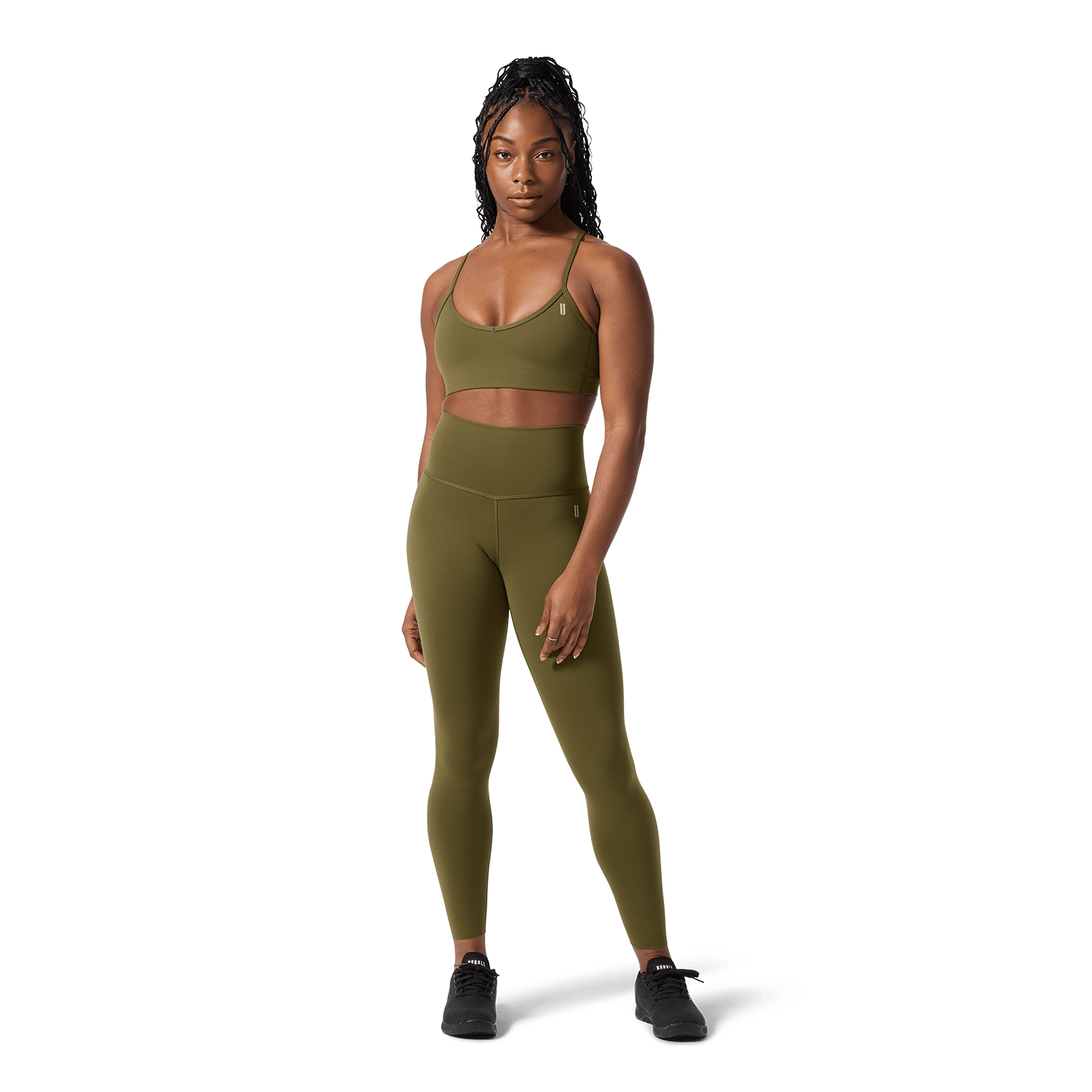 Women's High-Rise Drive Tight 25