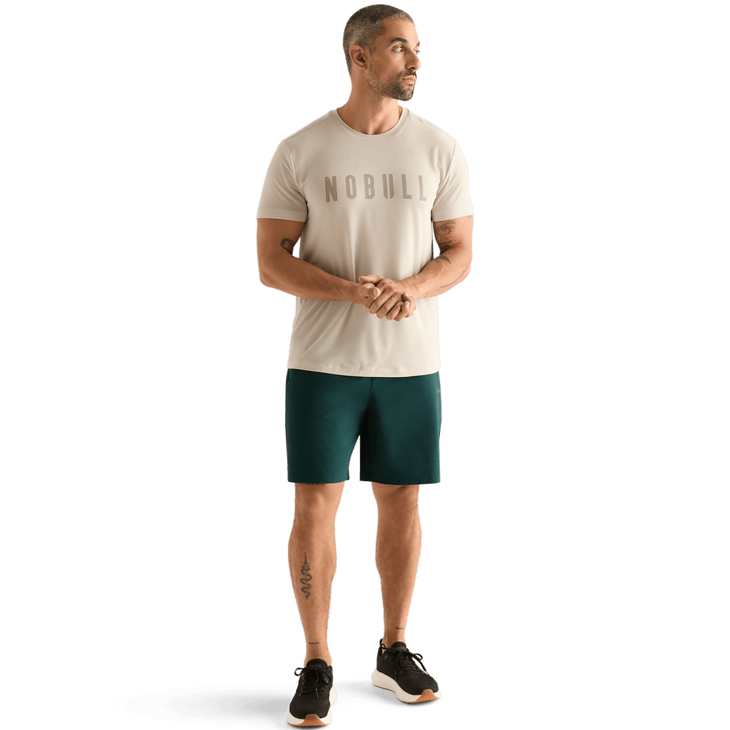 Men's NOBULL Training Short 8