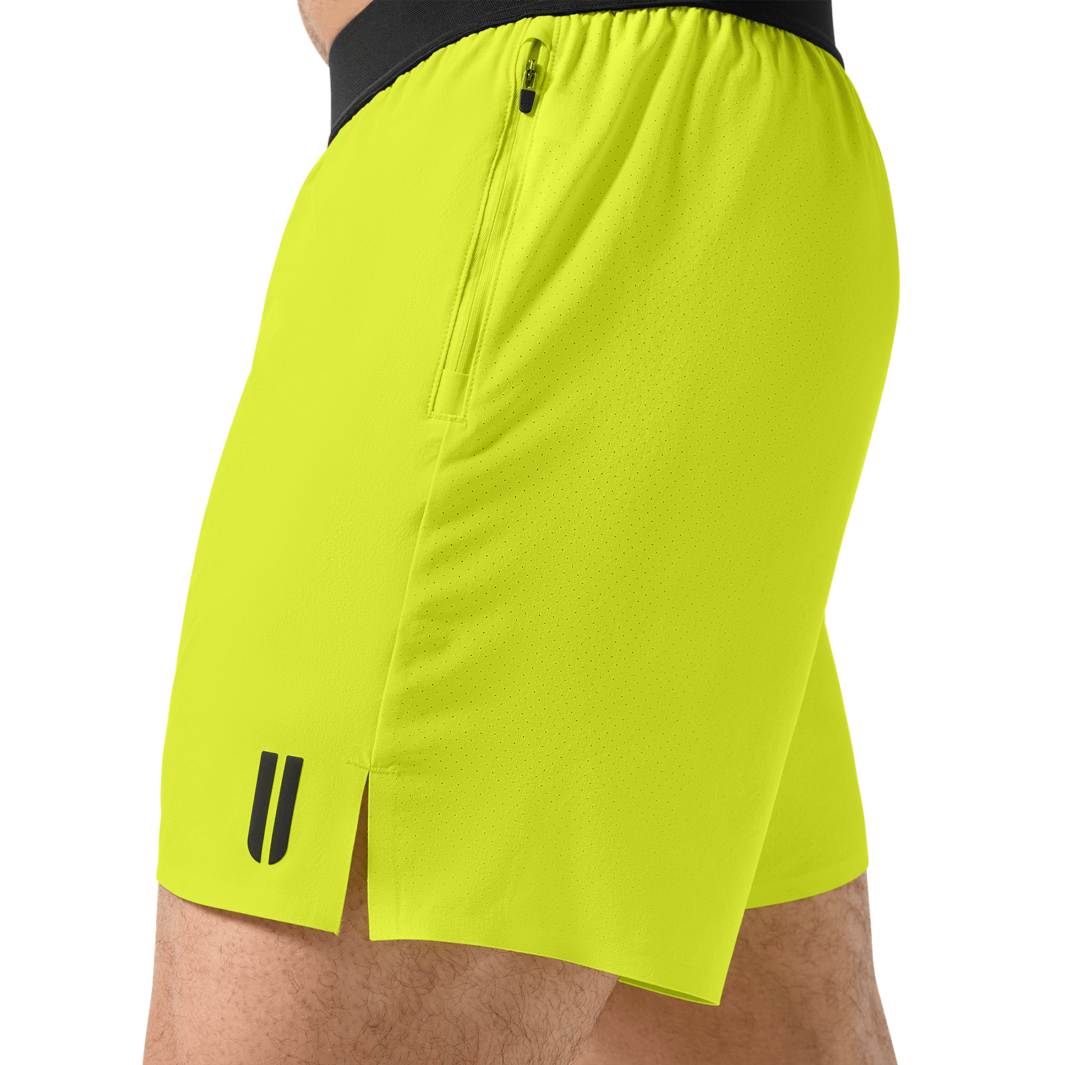 Men's NOBULL Drive Short 6