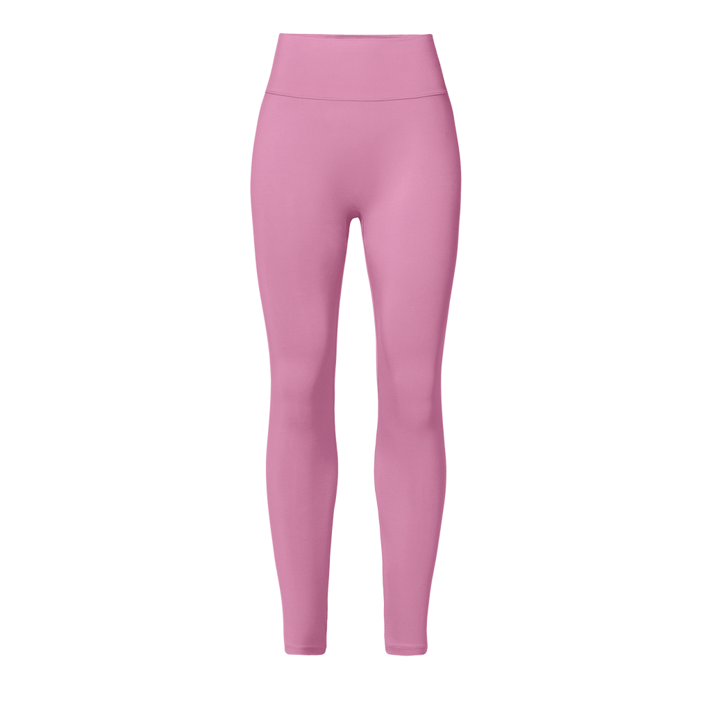 Women's U High-Rise Matte Tight 25