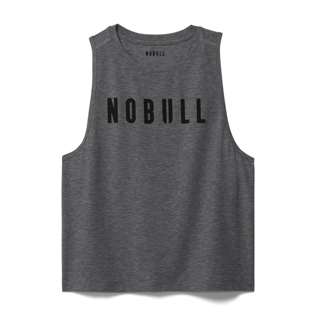 Women's NOBULL Muscle Tank