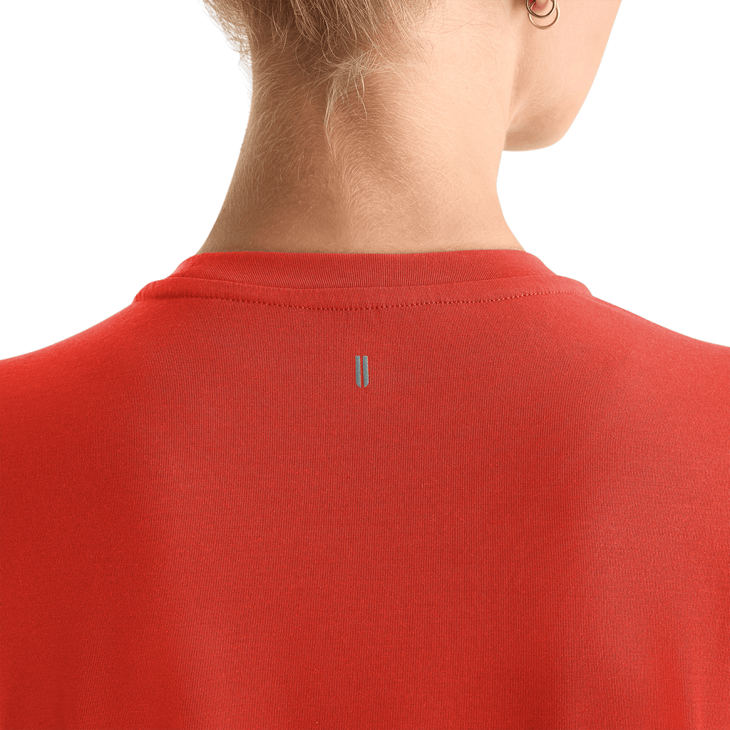 Women's NOBULL Boxy Tee