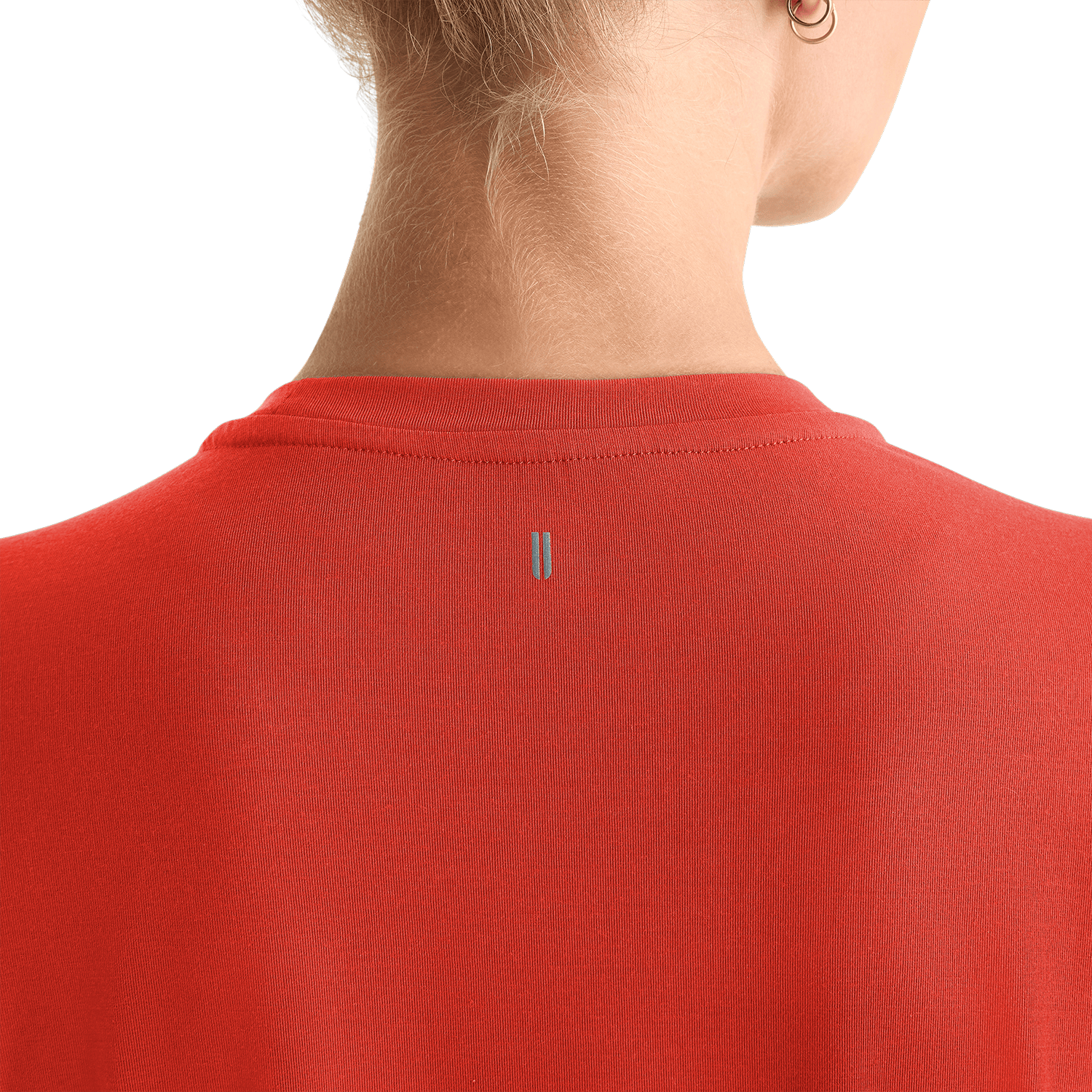 Women's NOBULL Boxy Tee