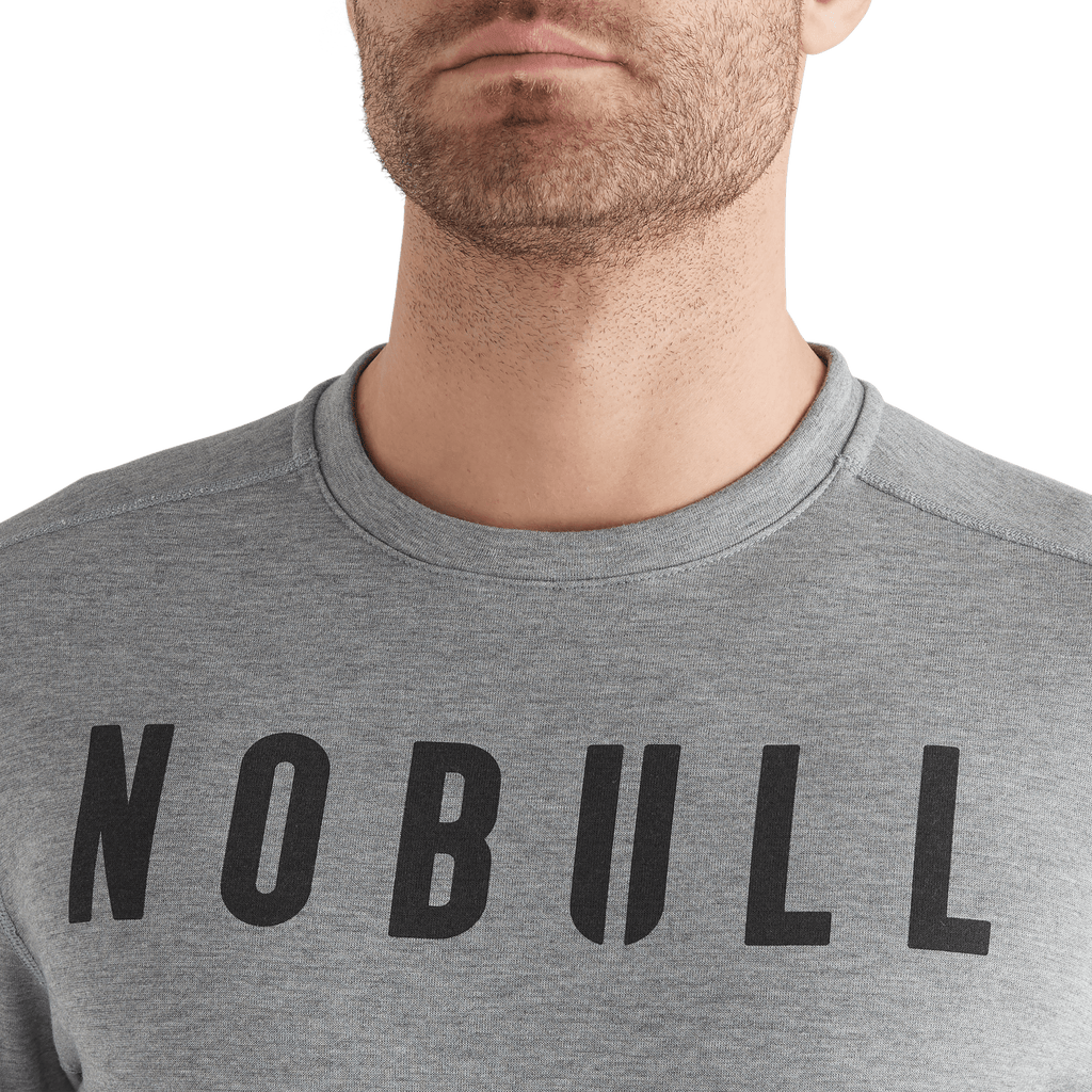 Men's Legacy NOBULL Crew Sweatshirt