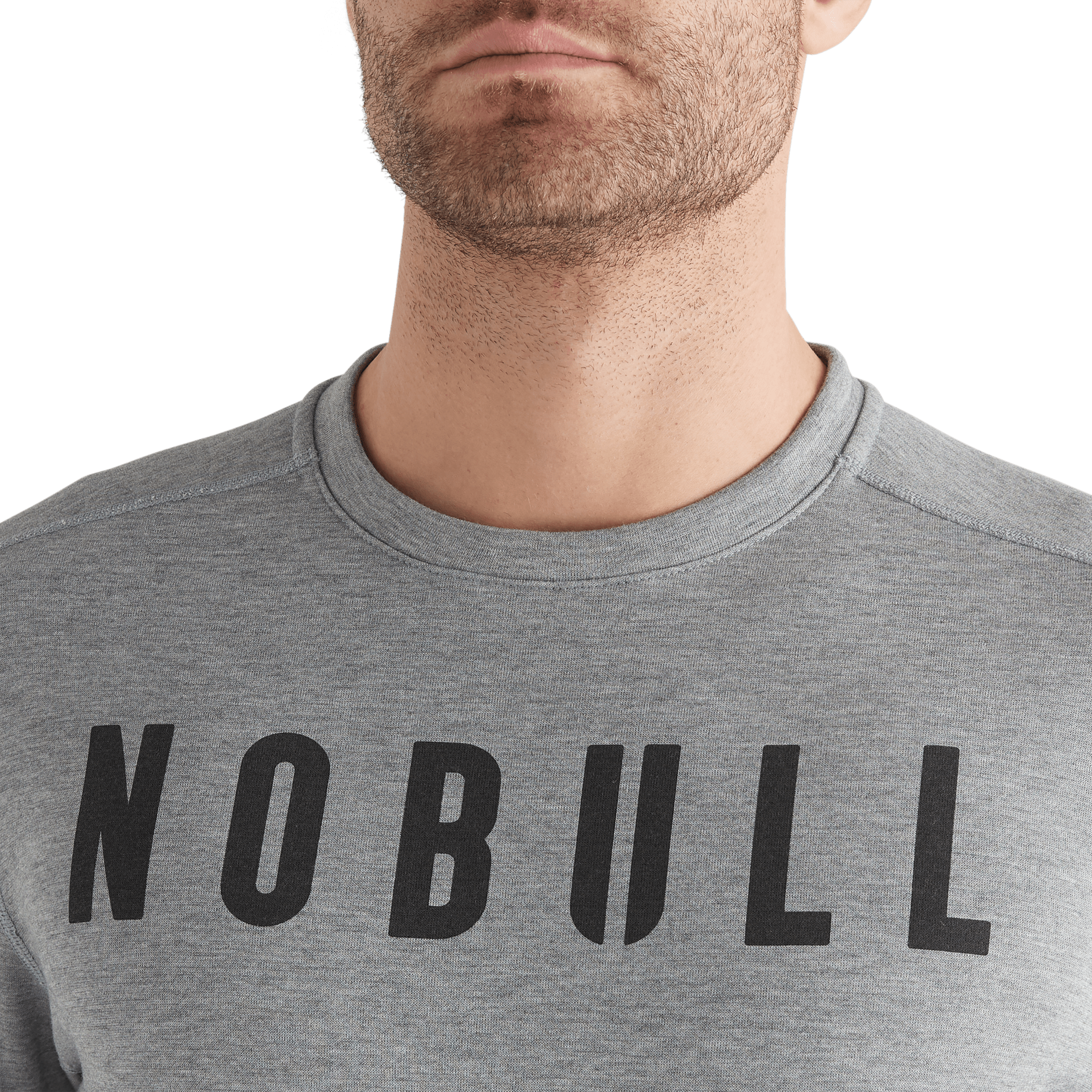 Men's Legacy NOBULL Crew Sweatshirt
