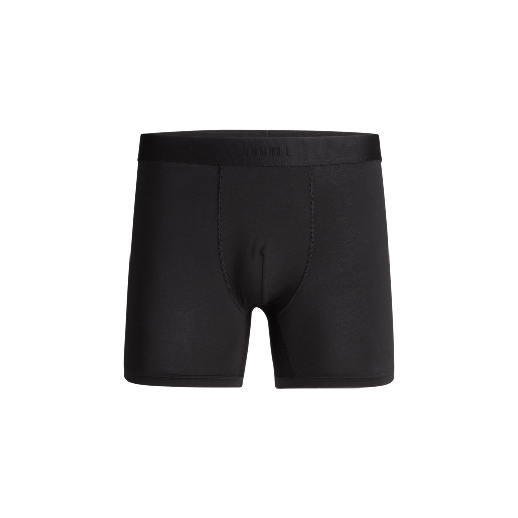 Men's Allday Boxer Brief 5