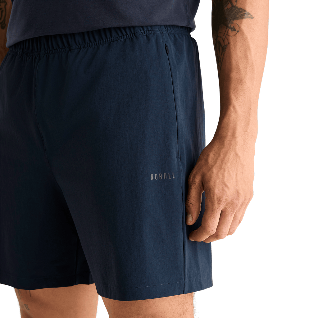 Men's NOBULL Training Short 6