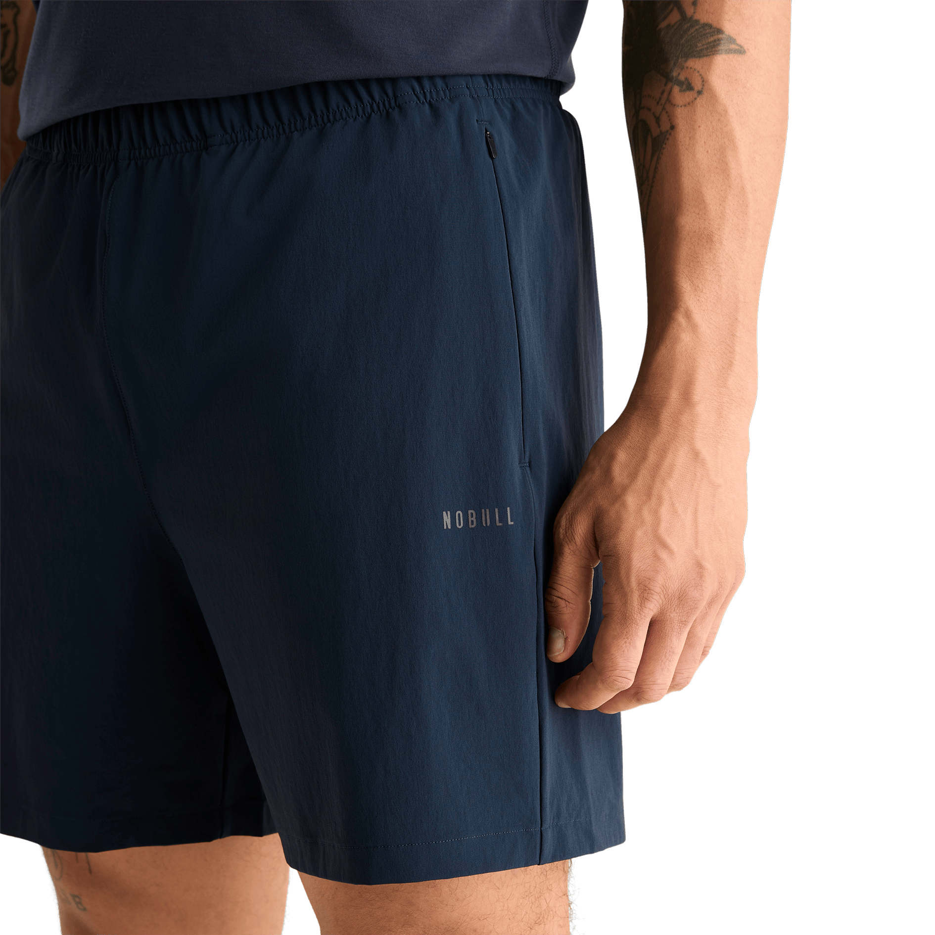 Men's NOBULL Training Short 6