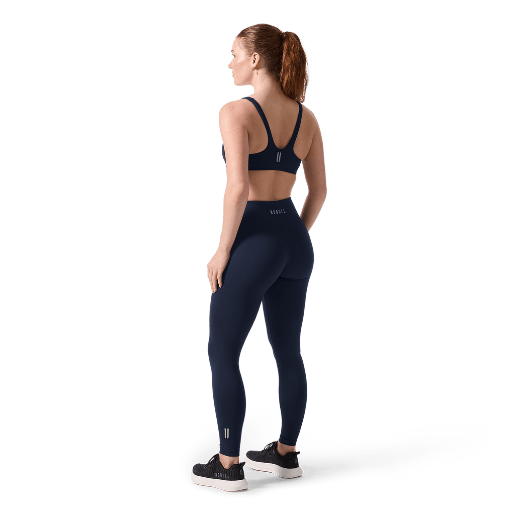 Women's U High-Rise Matte Tight 28