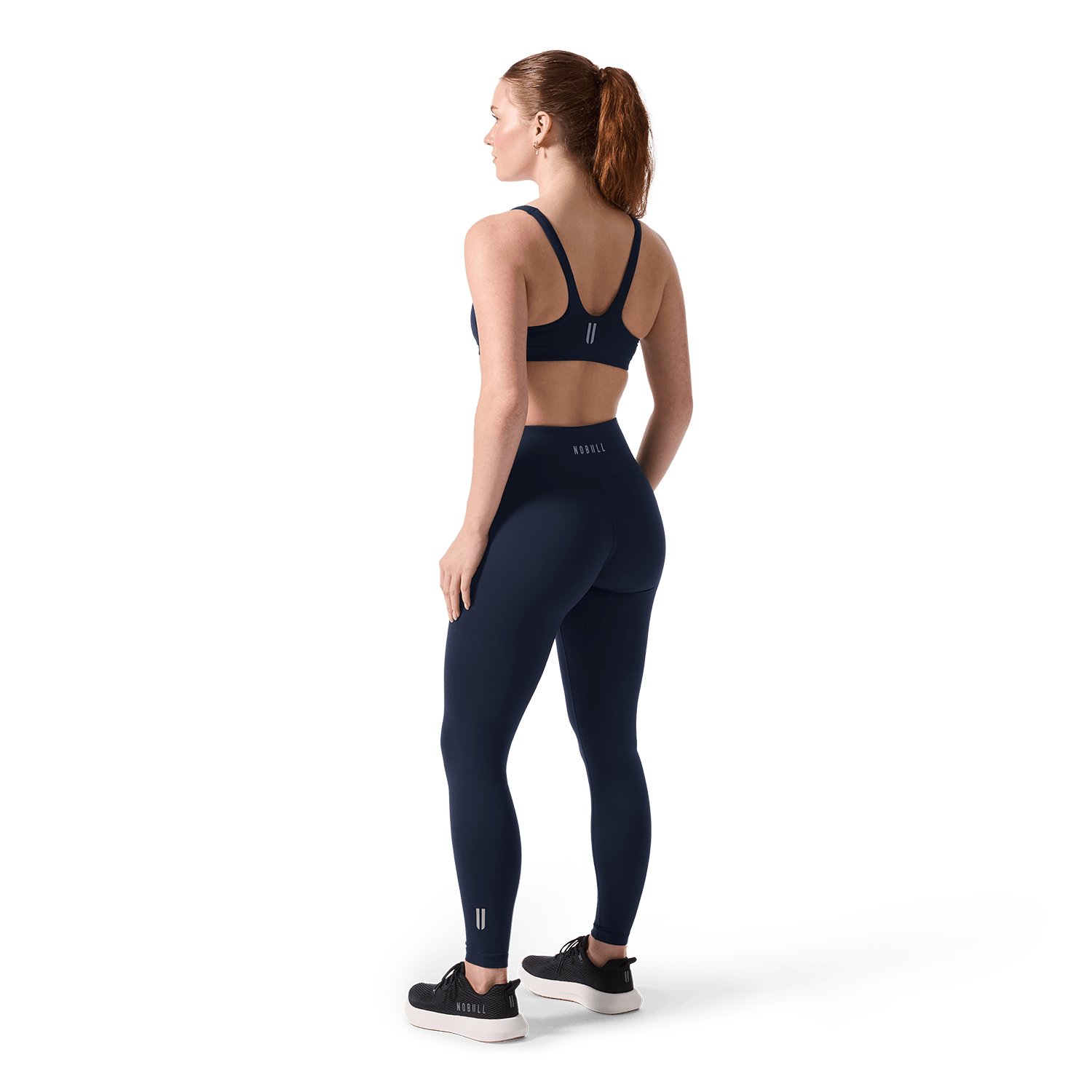 Women's U High-Rise Matte Tight 28