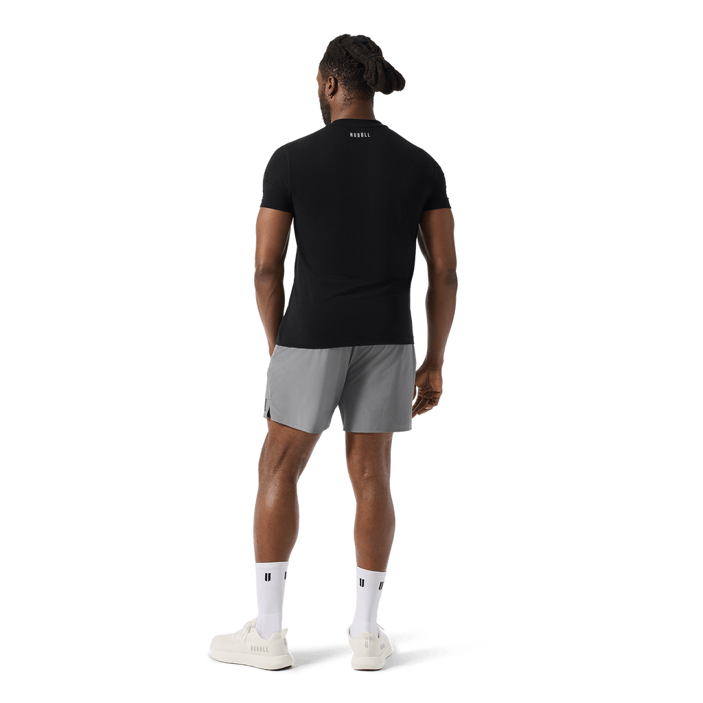 Men's NOBULL Drive Short 6