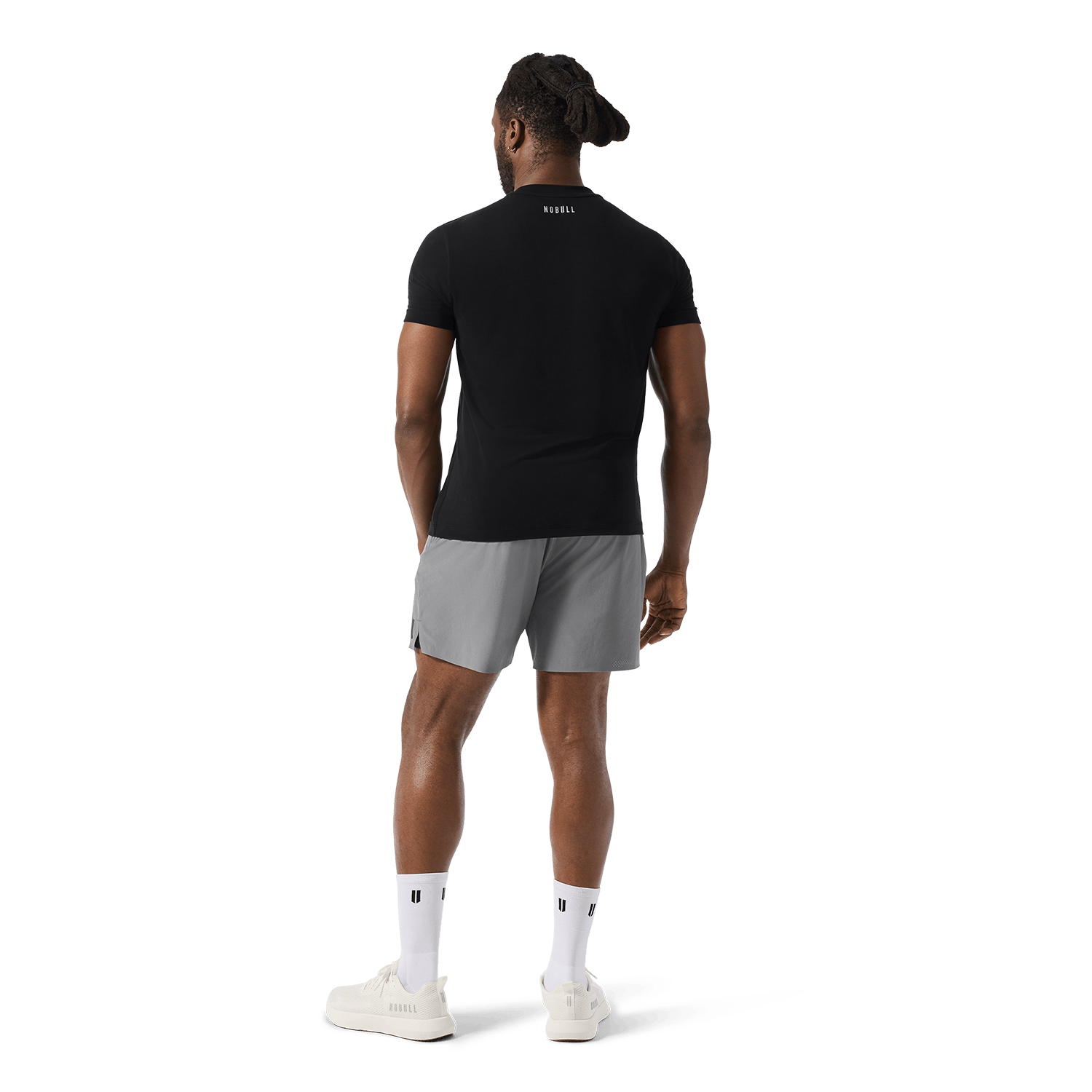Men's NOBULL Drive Short 6