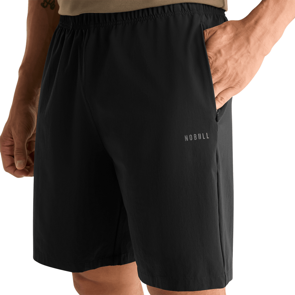 Men's NOBULL Training Short 8