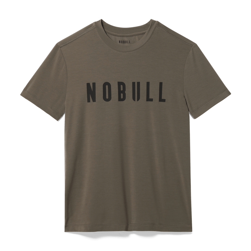 Men's NOBULL Tee