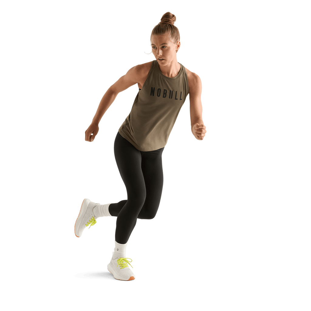 Women's NOBULL High-Neck Tank