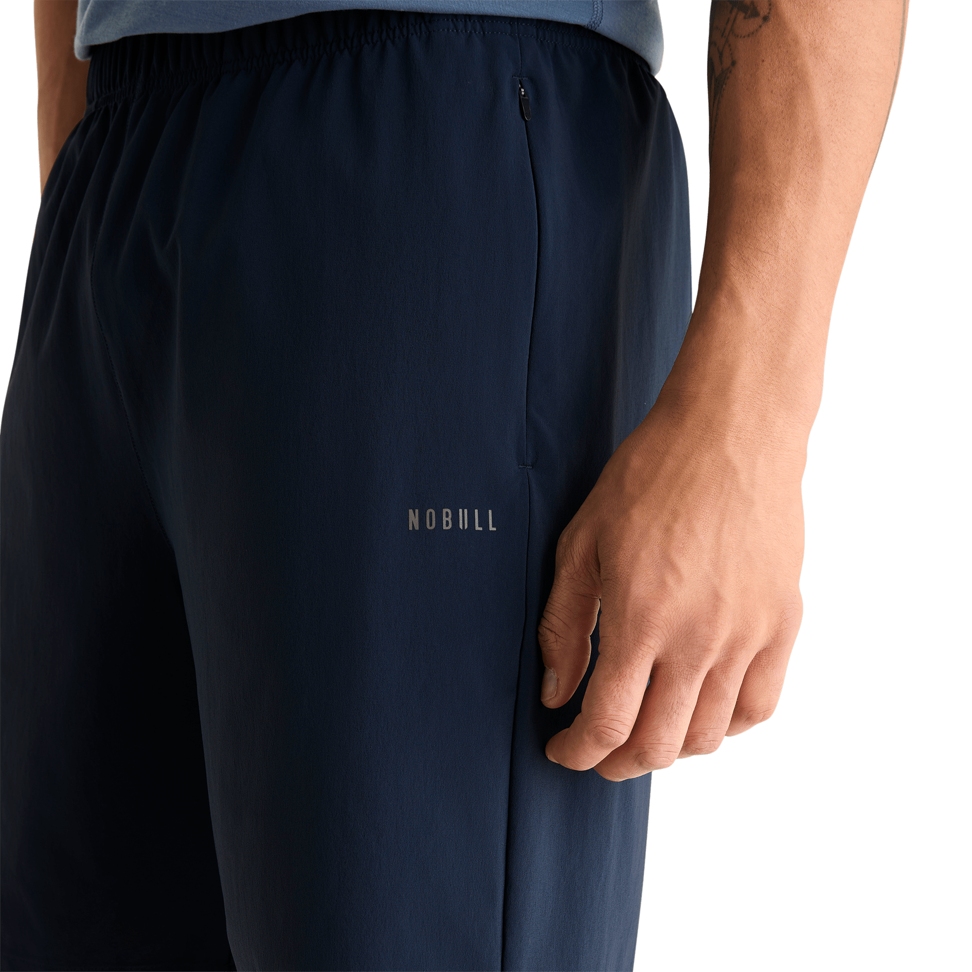 Men's NOBULL Training Short 8