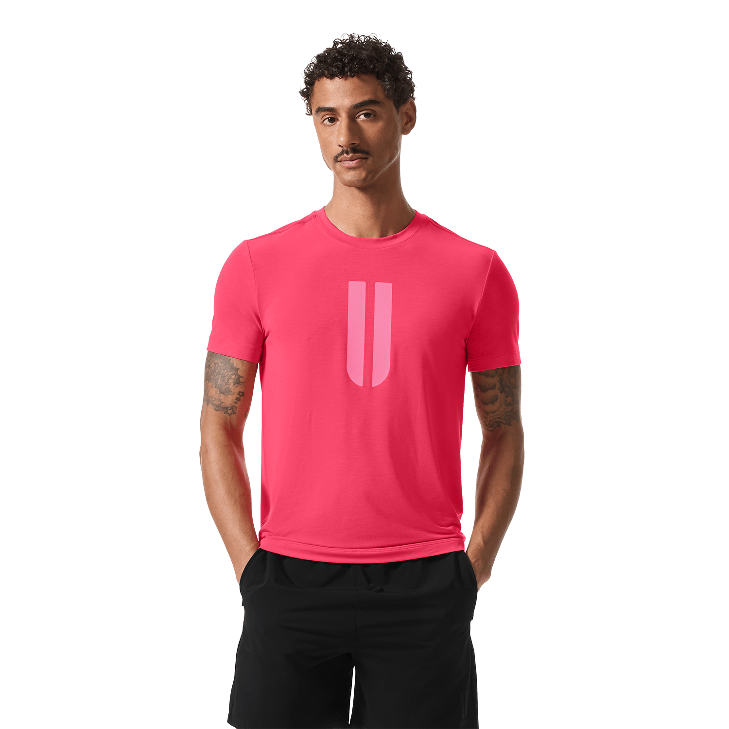 Men's U Tee