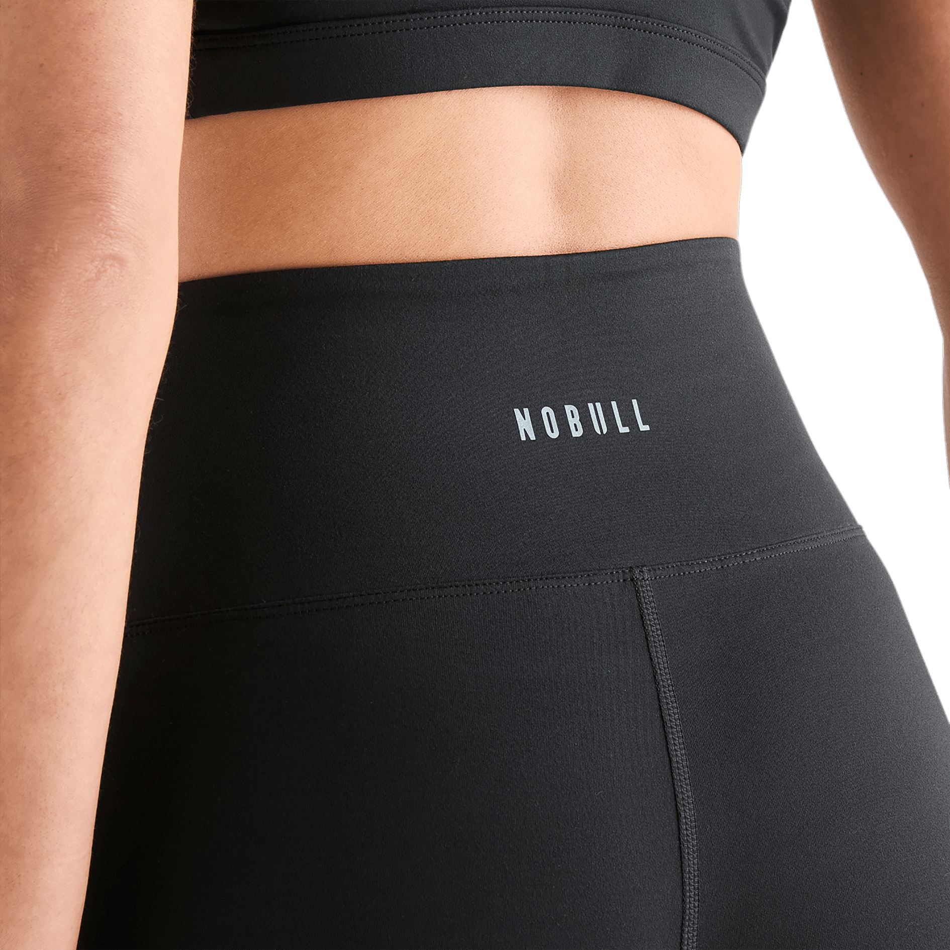 Women's High-Rise Short 4
