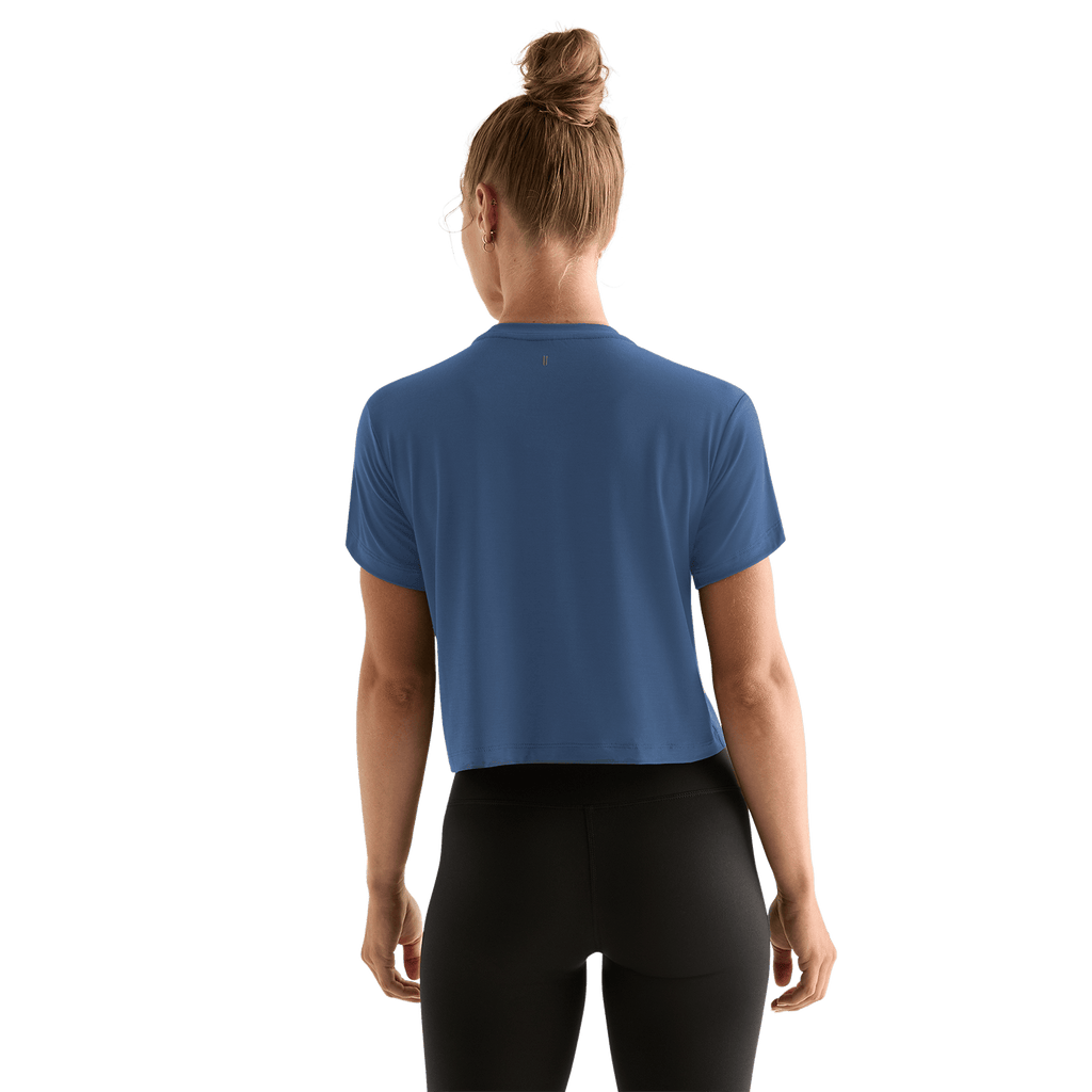 Women's NOBULL Boxy Tee