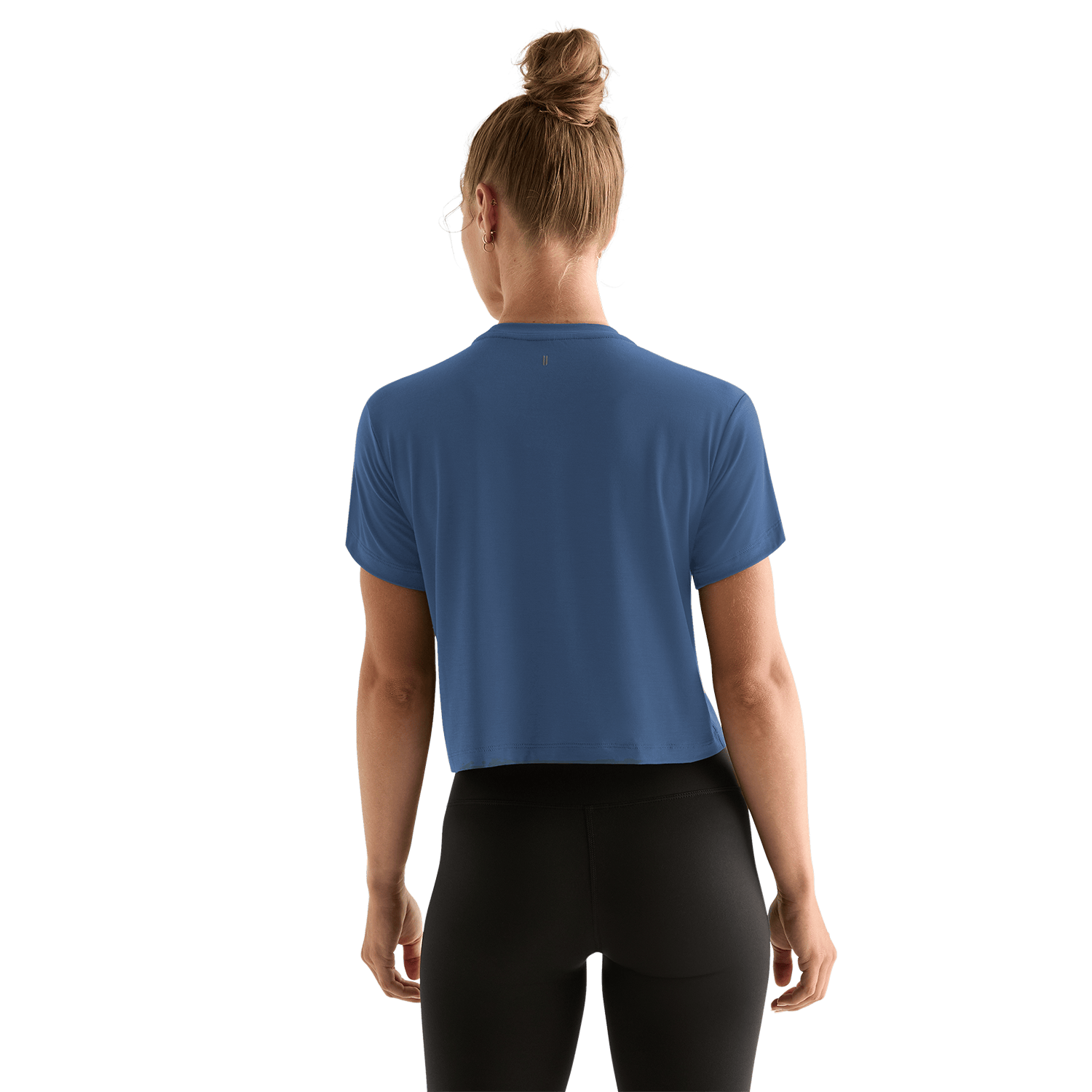 Women's NOBULL Boxy Tee