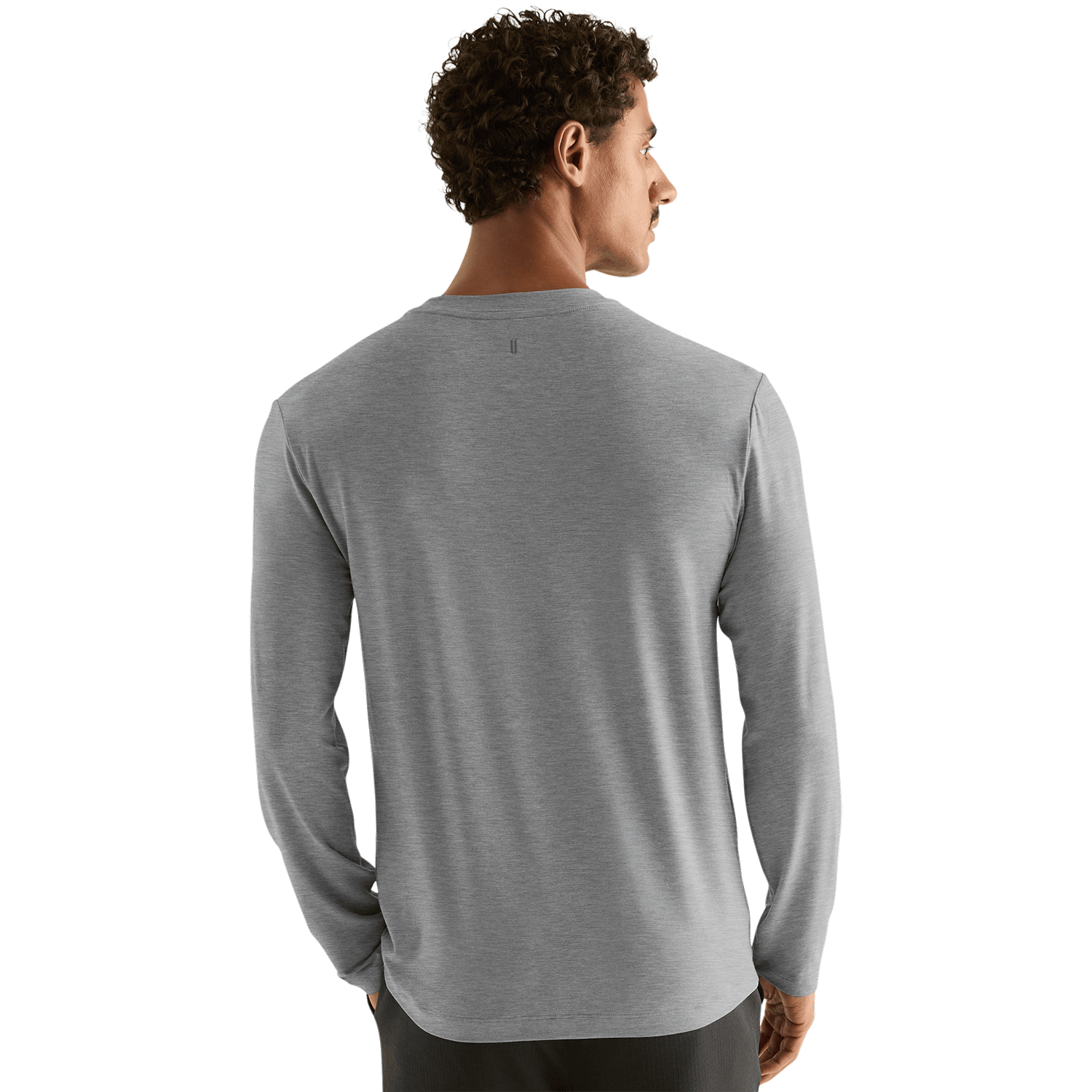 Men's NOBULL Long Sleeve Tee