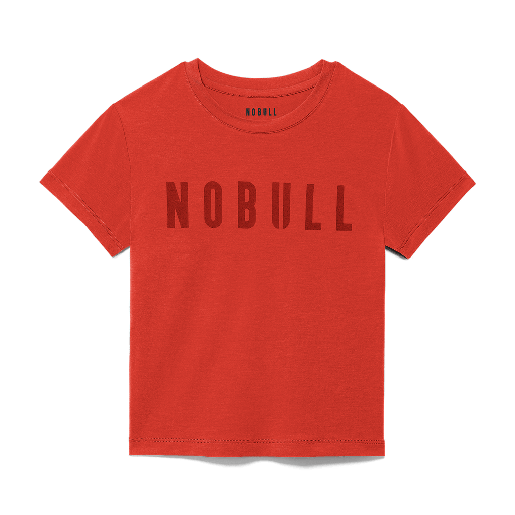 Women's NOBULL Fitted Tee