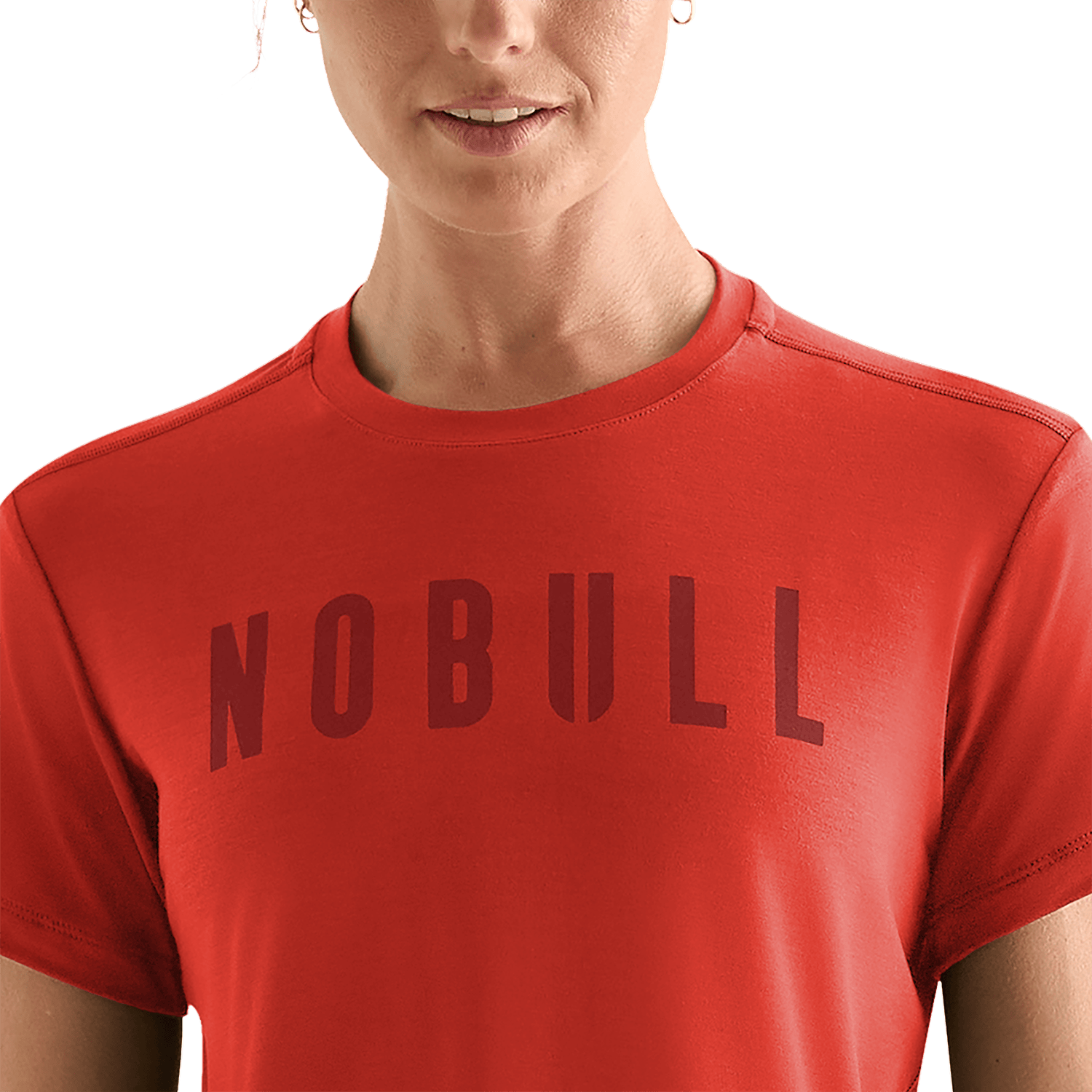 Women's NOBULL Boxy Tee