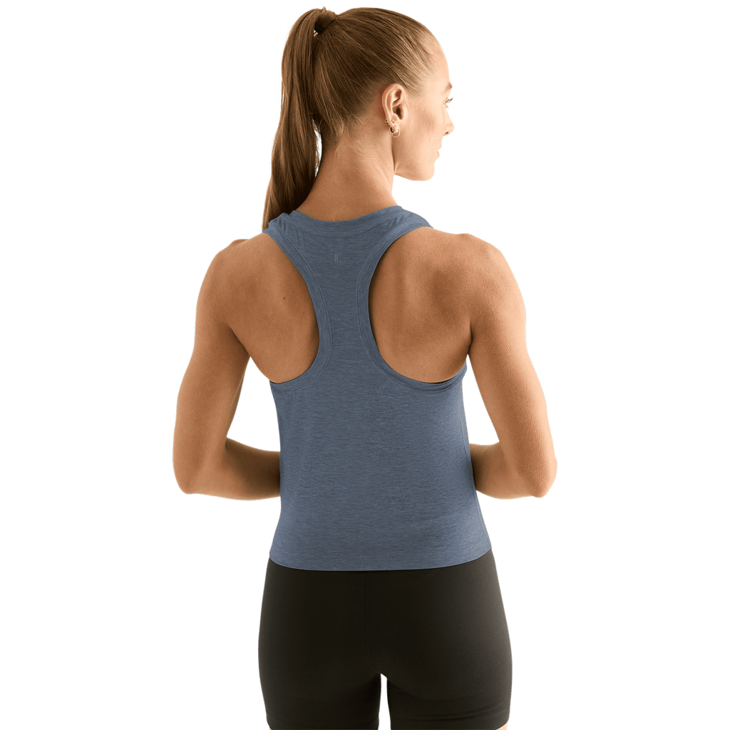 Women's NOBULL Fitted Tank
