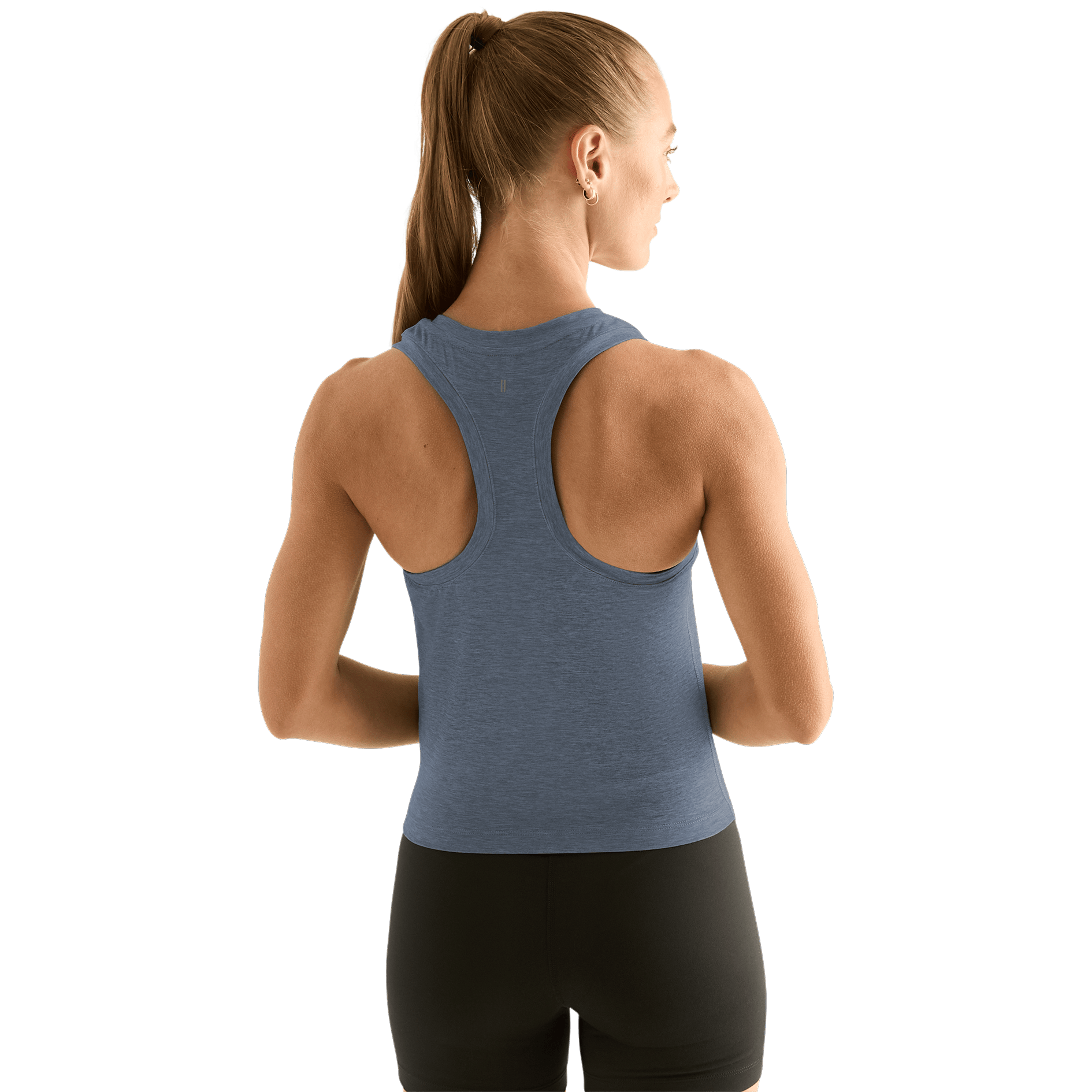 Women's NOBULL Fitted Tank