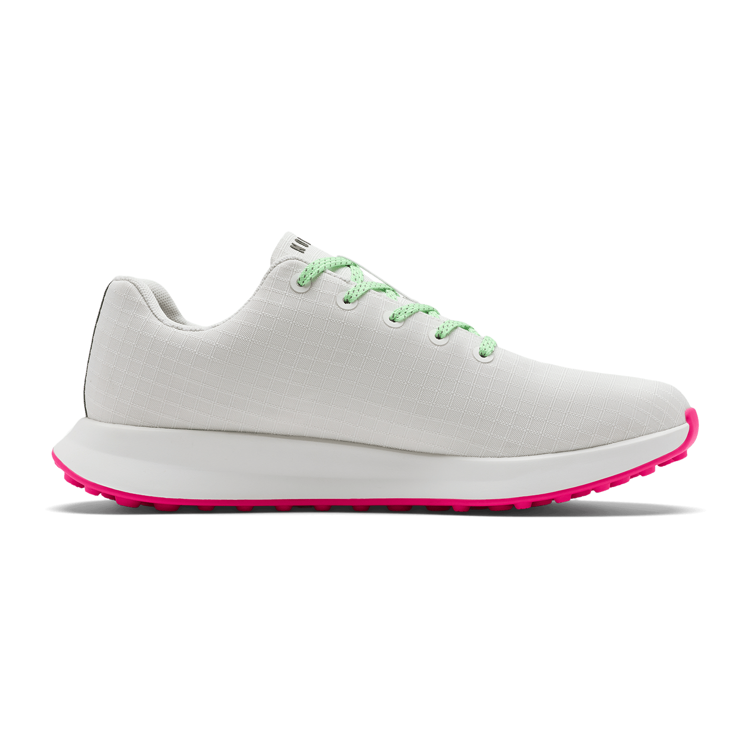 Men's Ripstop Golf Shoe