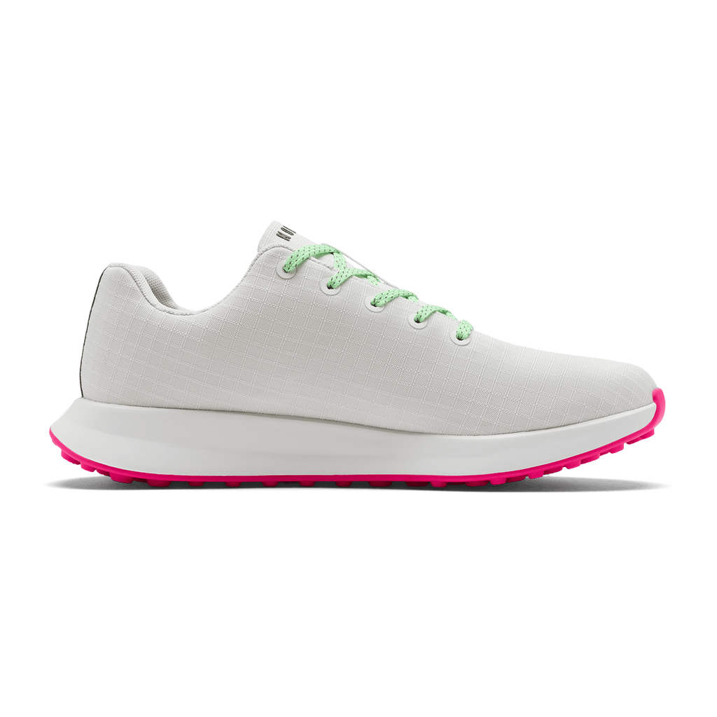 Women's Ripstop Golf Shoe