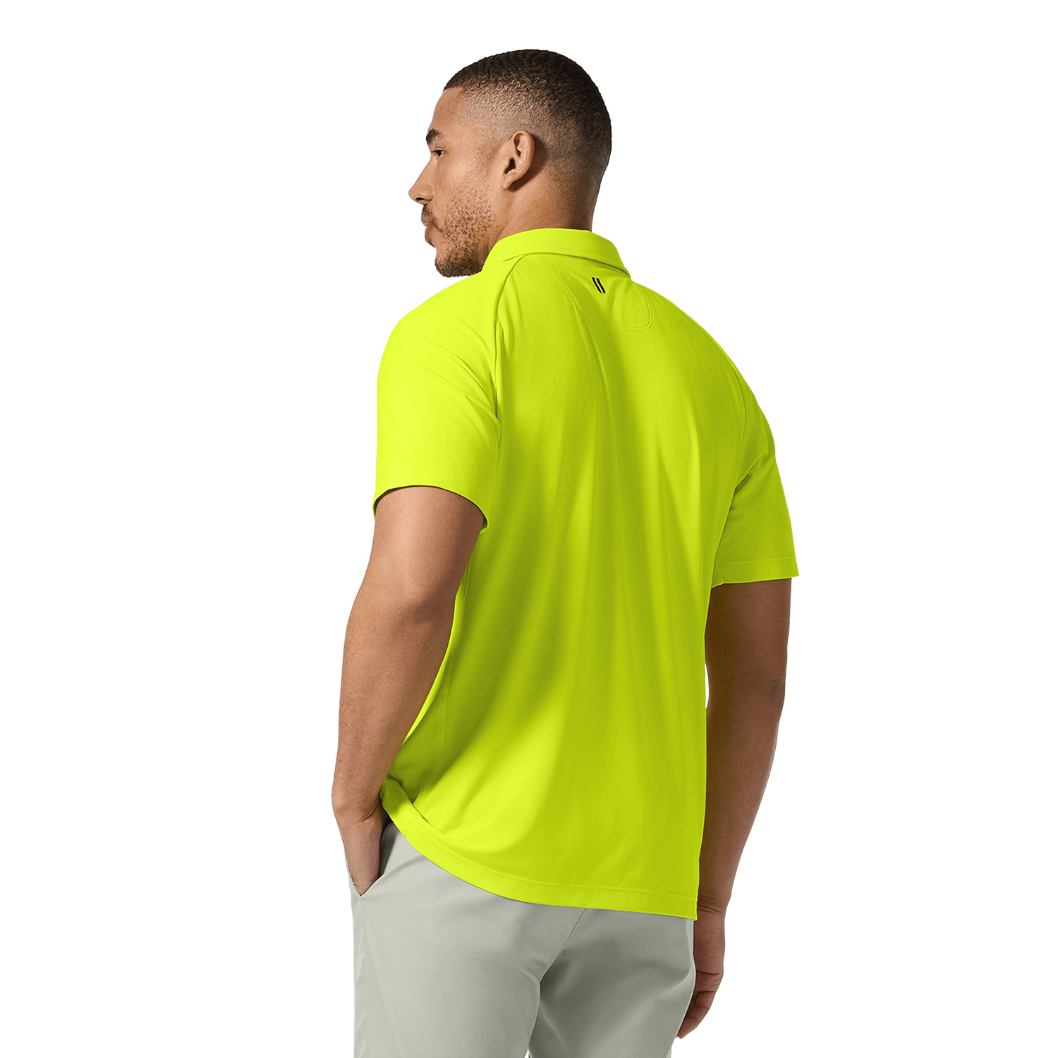Men's All Fore It Polo
