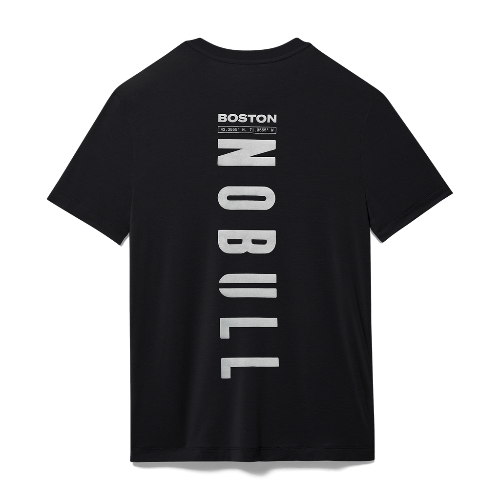 Men's NOBULL Boston Tee