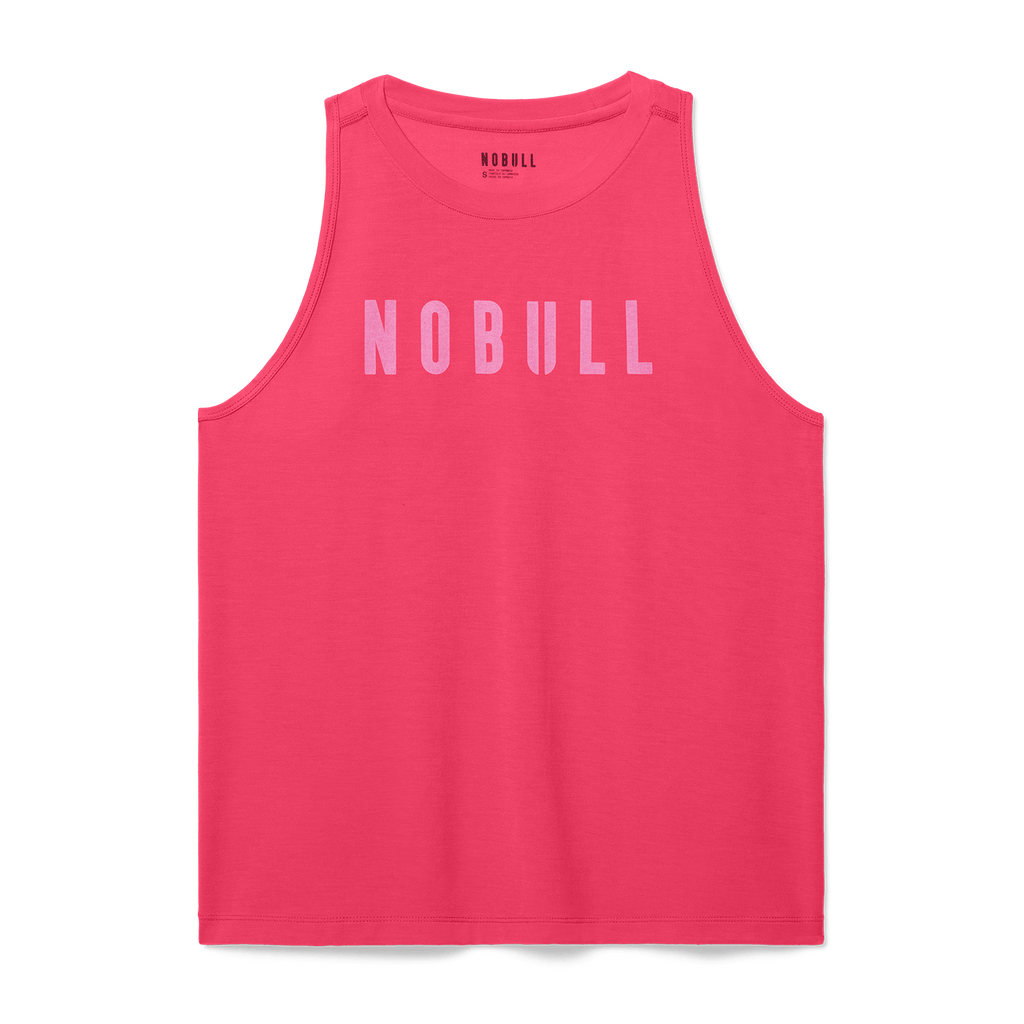 Women's NOBULL High-Neck Tank