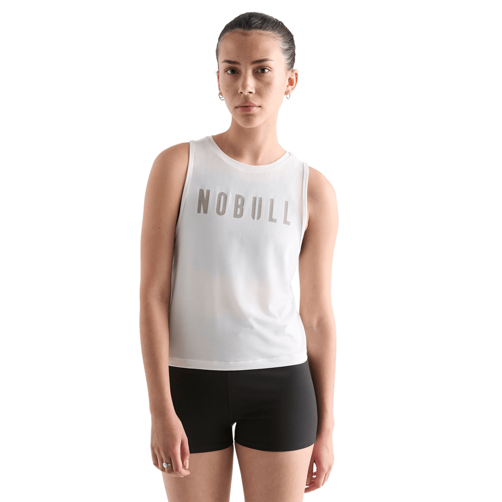 Women's NOBULL Muscle Tank