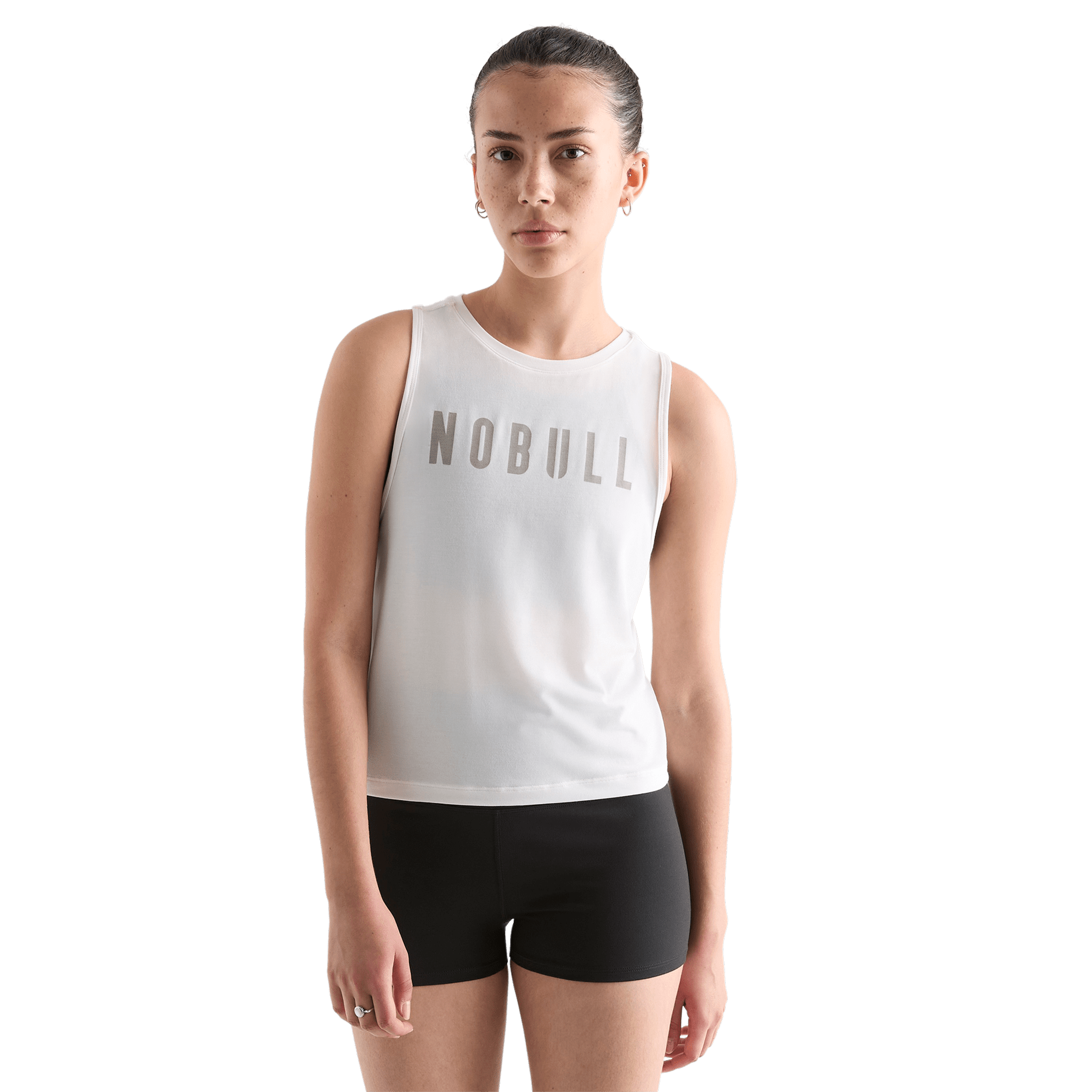 Women's NOBULL Muscle Tank