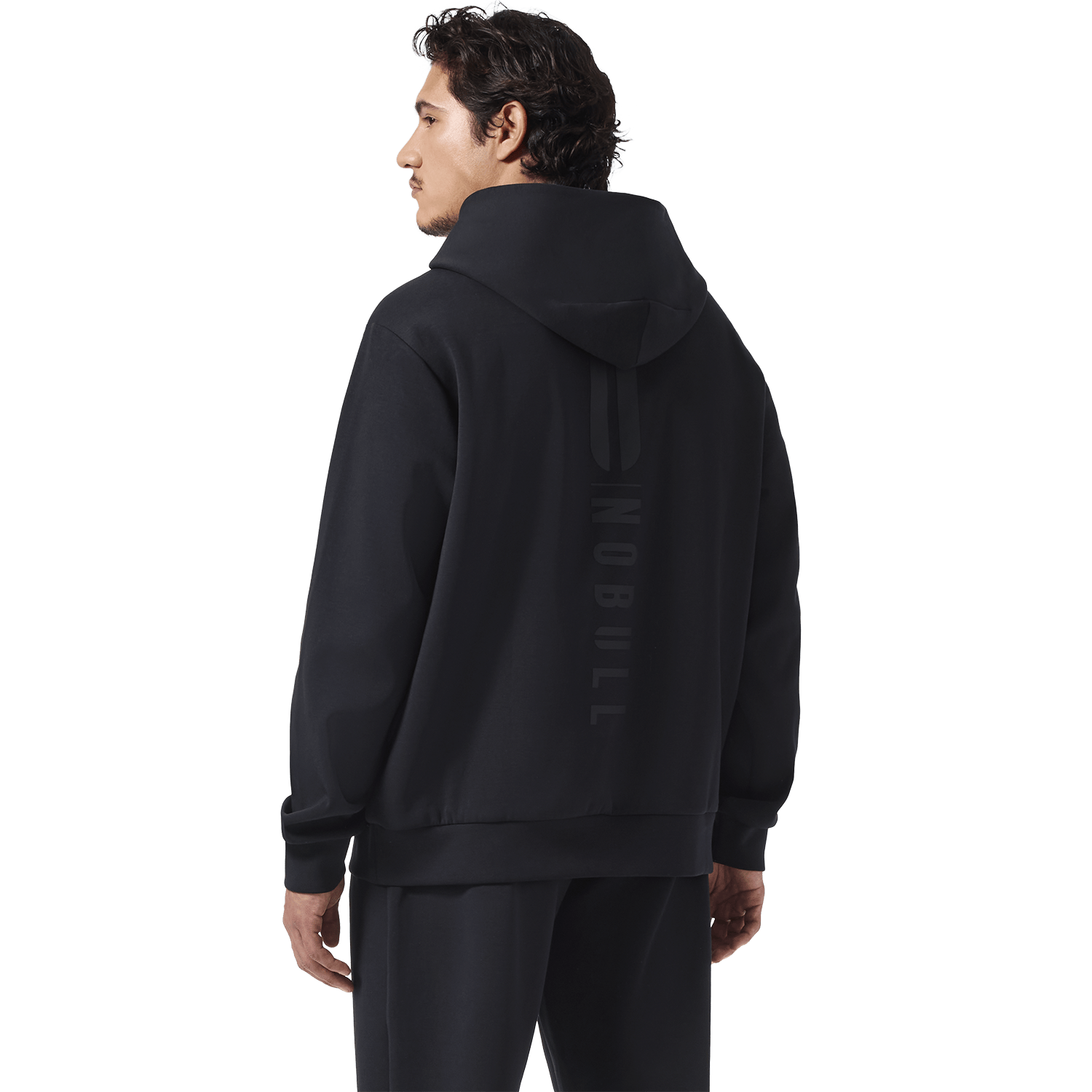 Men's Elements Hoodie