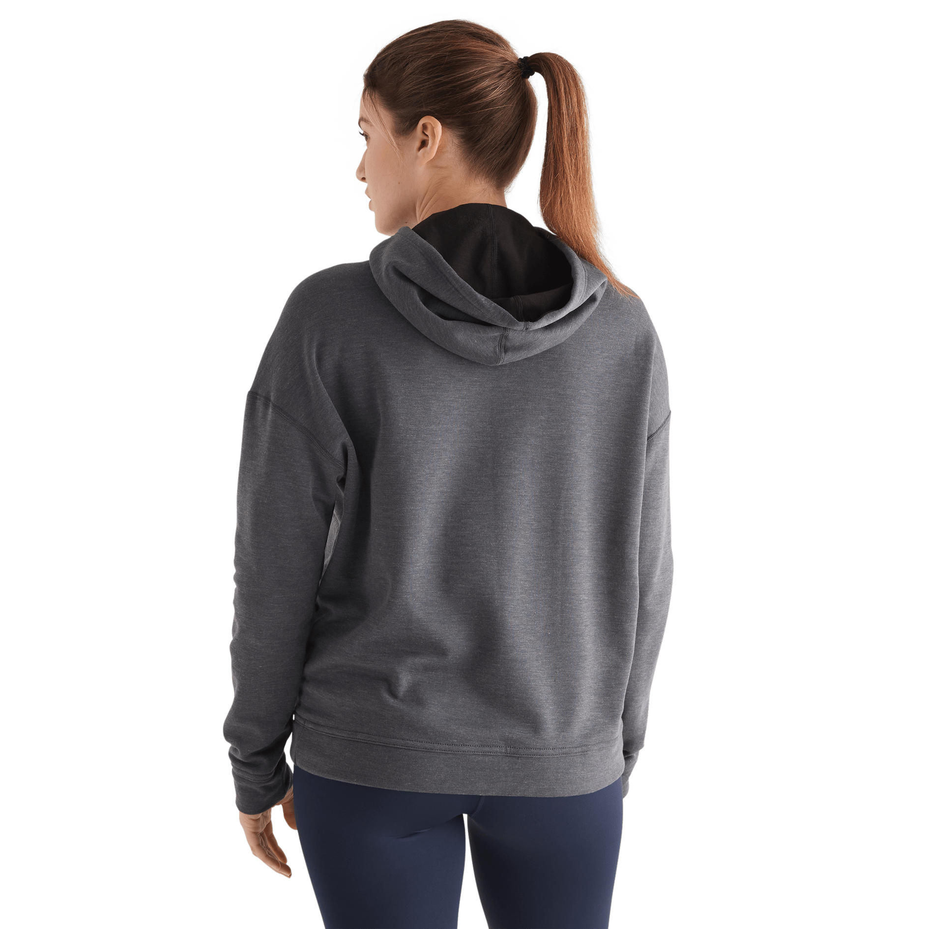 Women's Legacy NOBULL Hoodie