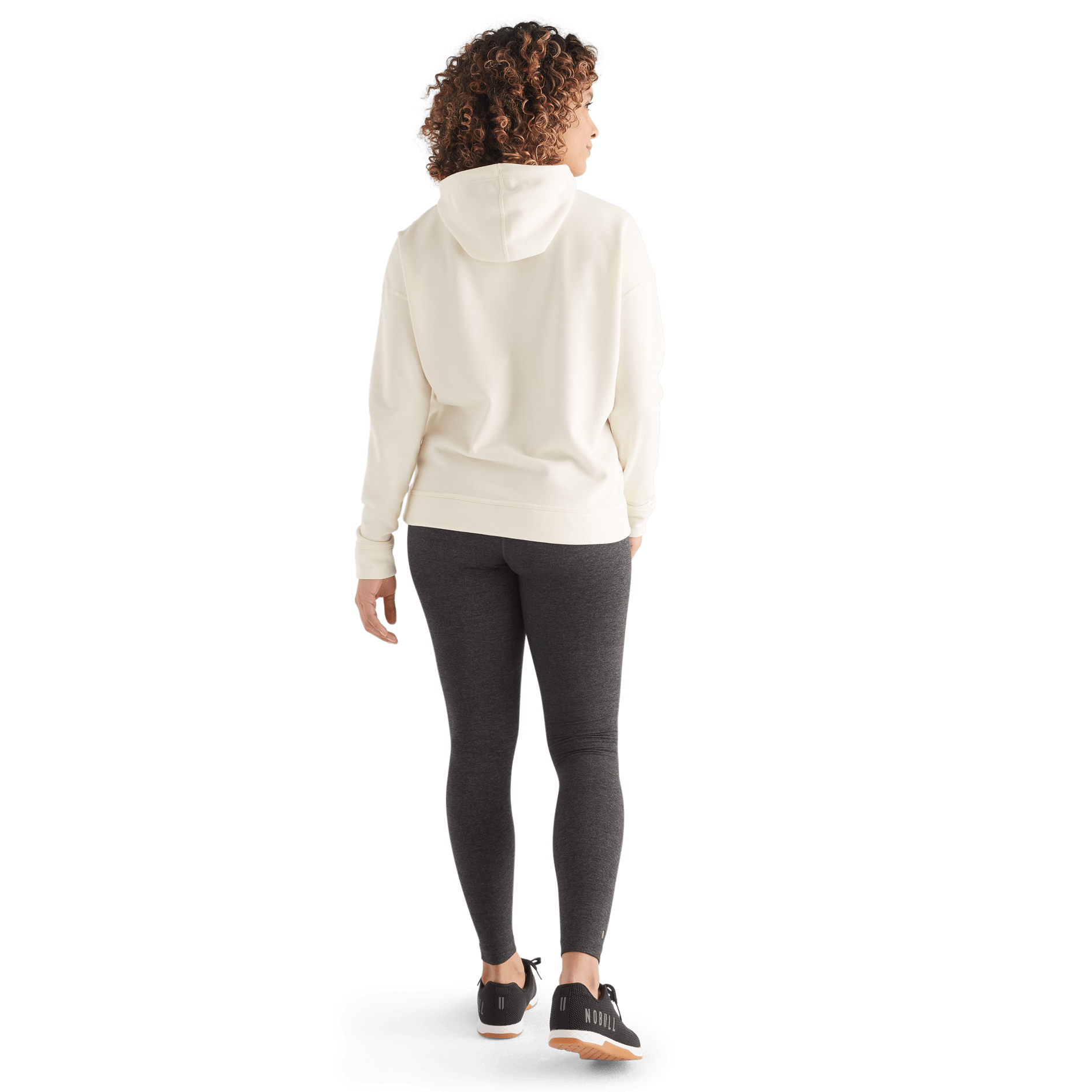 Women's Legacy NOBULL Hoodie