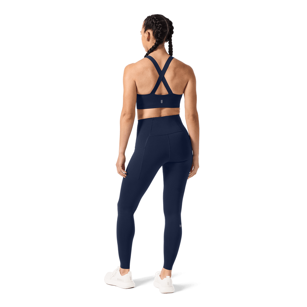 Women's High-Rise Drive Pocket Tight 28