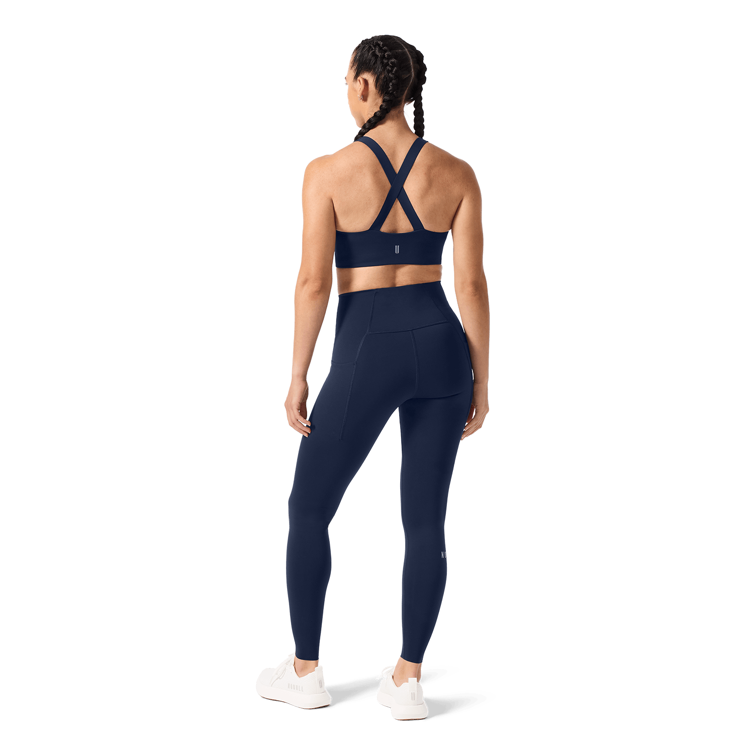 Women's High-Rise Drive Pocket Tight 28