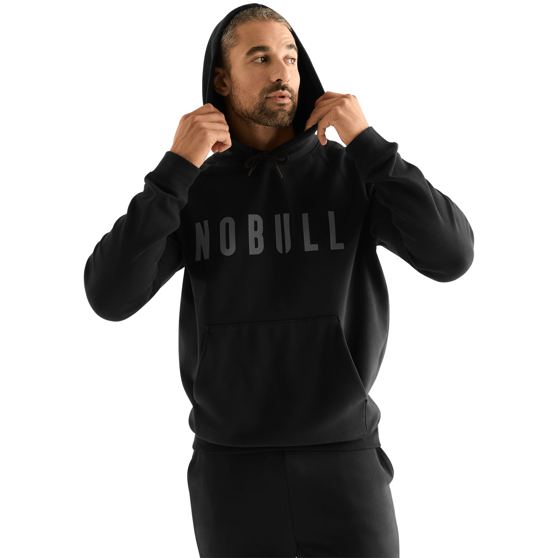 Men's NOBULL Hoodie
