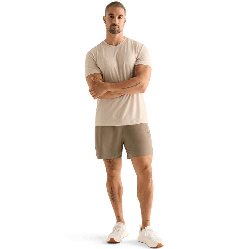 Men's NOBULL Training Short 6
