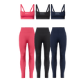 Build Your Matte Set