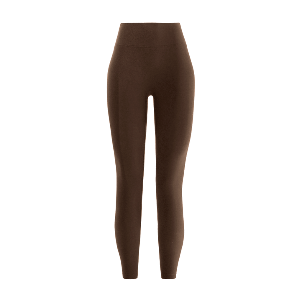 Women's High-Rise Matte Tight 25