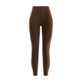 Women's High-Rise Matte Tight 25