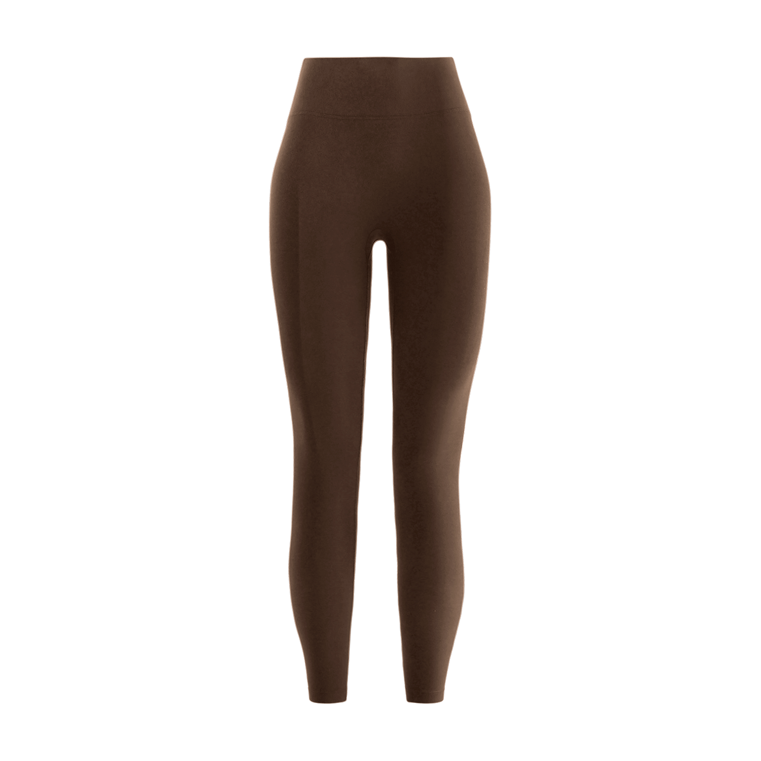 Women's High-Rise Matte Tight 25