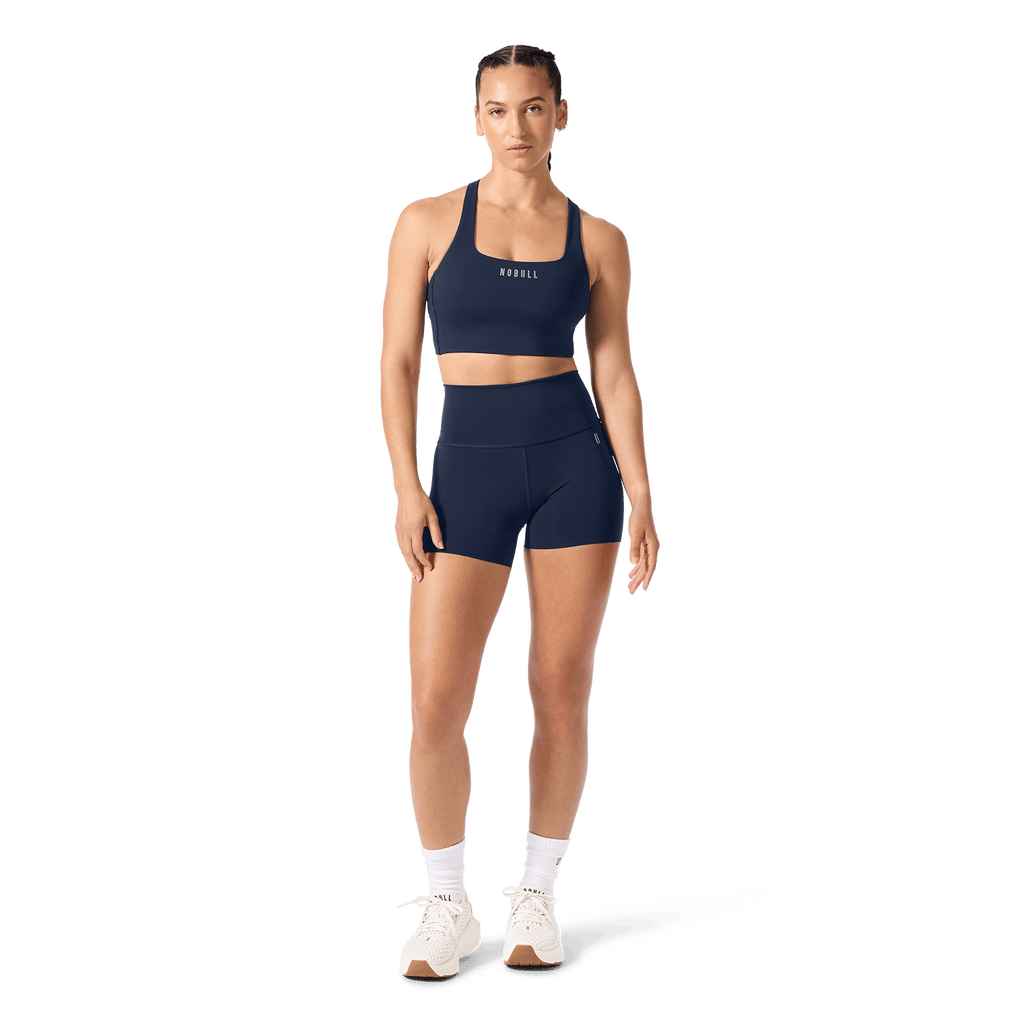 NOBULL Drive Longline Bra