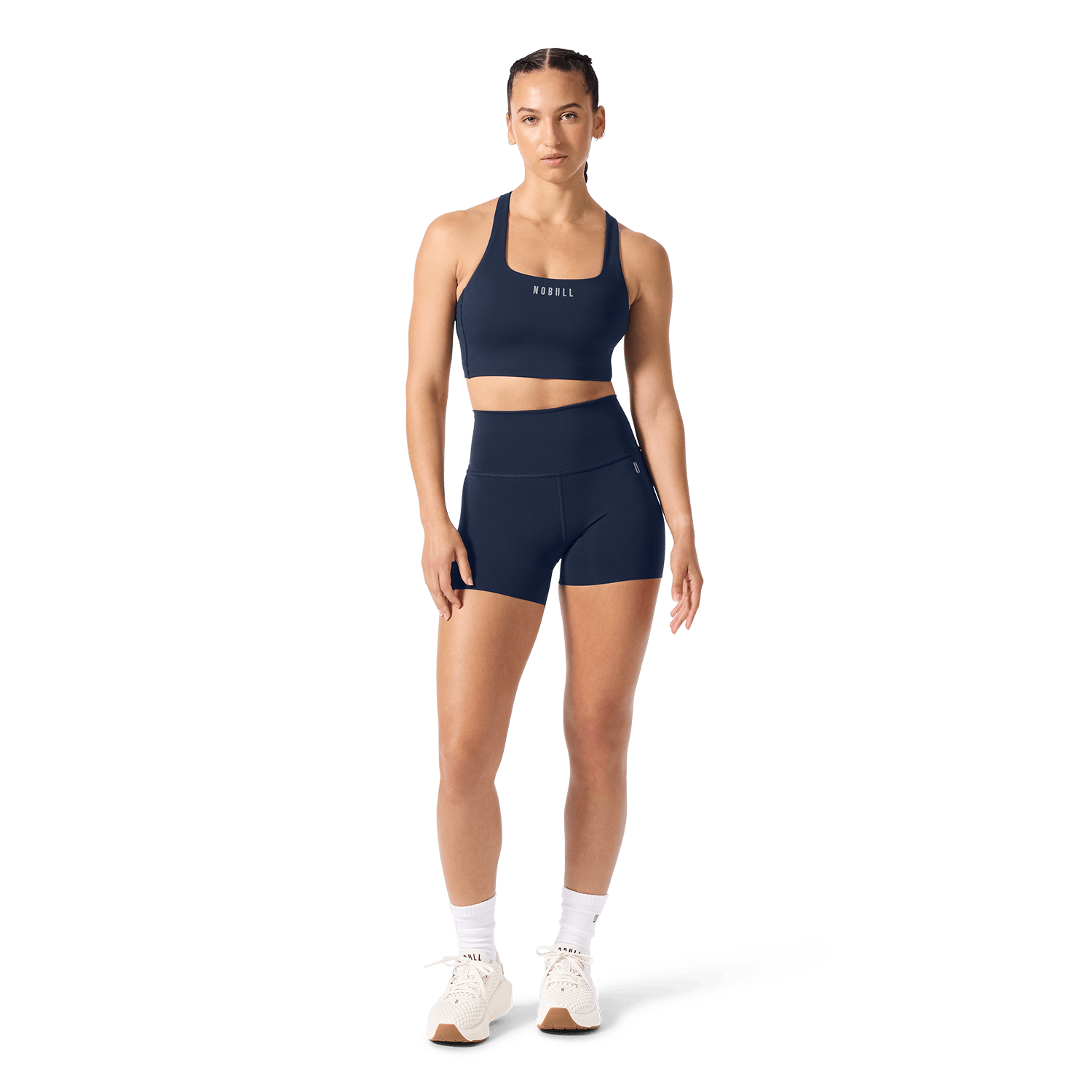 NOBULL Drive Longline Bra